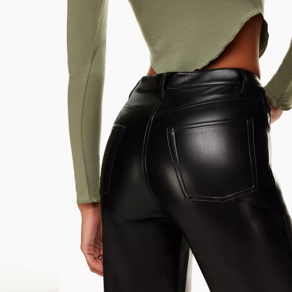 Aritzia: Melina Pants - Picture 3 of 3